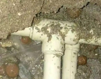 蒙自测漏水多少钱