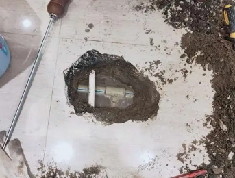 蒙自测漏水电话