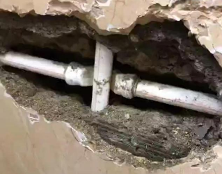 蒙自测漏水哪家好