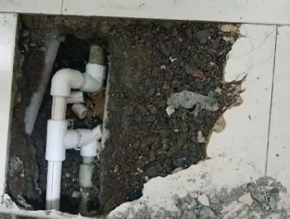 蒙自测漏水哪家好