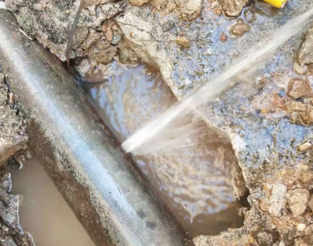 蒙自测漏水公司