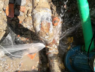 蒙自测漏水公司电话