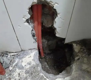 蒙自漏水检测电话