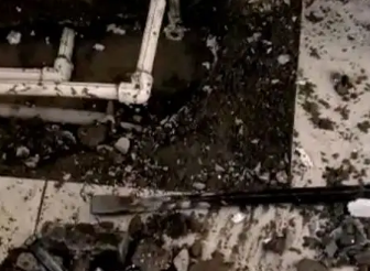 蒙自漏水检测电话