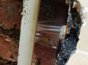 蒙自漏水检测电话