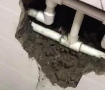 蒙自漏水检测电话