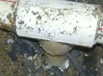 蒙自测漏水公司多少钱