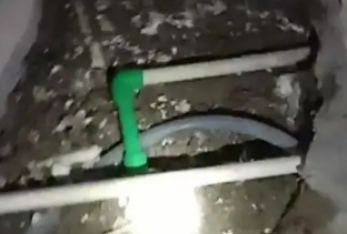 蒙自测漏水公司