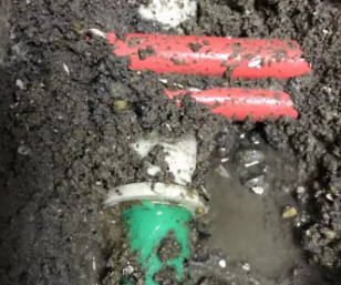 蒙自漏水检测电话