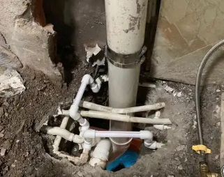 蒙自漏水检测哪家好