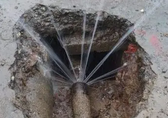 蒙自漏水检测多少钱