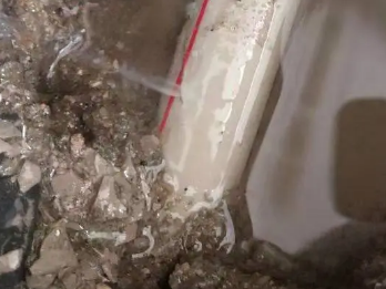 蒙自漏水检测哪家好