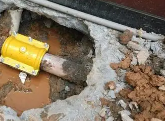 蒙自漏水检测哪家好