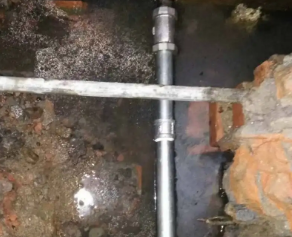 蒙自漏水检测公司电话