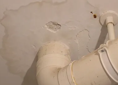 蒙自卫生间测漏水多少钱