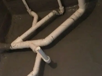 蒙自水管漏水检测知识点