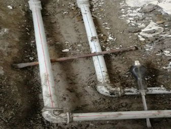 蒙自卫生间测漏水多少钱