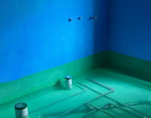 蒙自卫生间防水