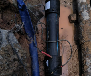 蒙自水管漏水检测多少钱