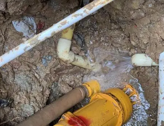 蒙自水管漏水检测哪家好