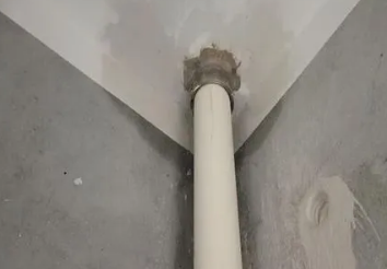 蒙自卫生间测漏水之渗水防护