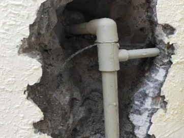 蒙自卫生间测漏水哪家好