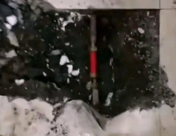 蒙自卫生间测漏水多少钱