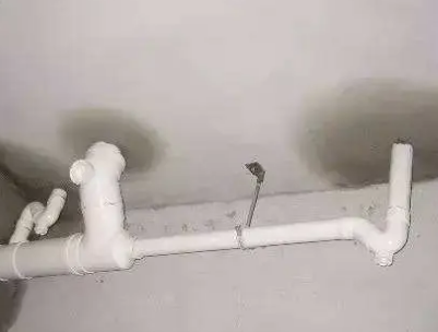 蒙自卫生间测漏水的几种情景