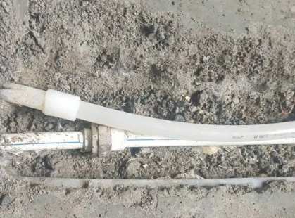 蒙自卫生间测漏水哪家好