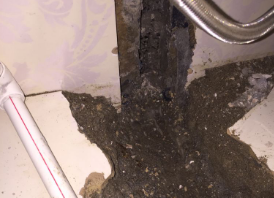 蒙自卫生间测漏水哪家好