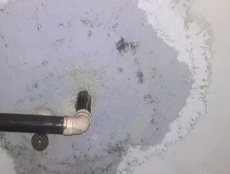 蒙自卫生间测漏水之怎么维修