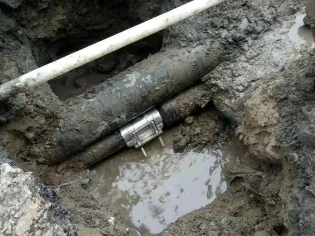 蒙自水管漏水检测的传递距离多少