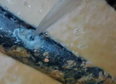 蒙自水管漏水检测多少钱