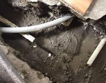 蒙自卫生间测漏水价格明细