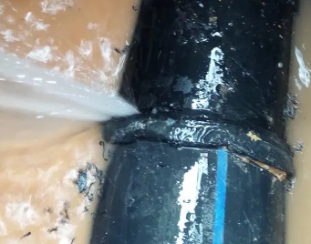 蒙自水管漏水检测的小妙招