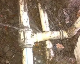 蒙自卫生间测漏水多少钱