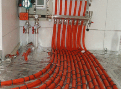 蒙自地暖维修多少钱