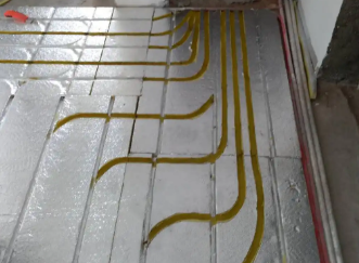 蒙自地暖维修哪家好