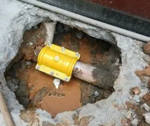 蒙自水管漏水检测的几种情况