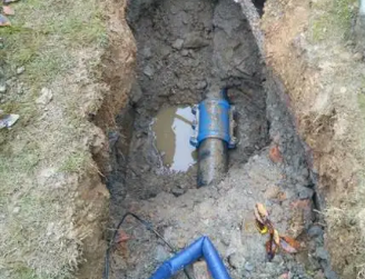 蒙自水管漏水检测多少钱