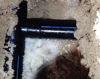 蒙自水管漏水检测哪家好