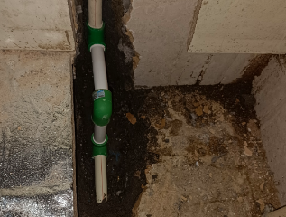 蒙自卫生间测漏水哪家好