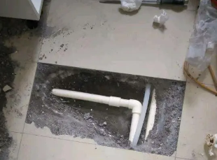 蒙自卫生间测漏水哪家好