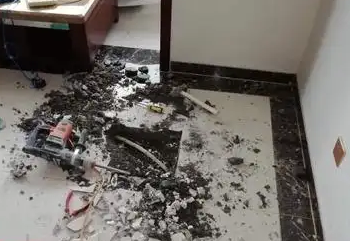 蒙自漏水检测多少钱