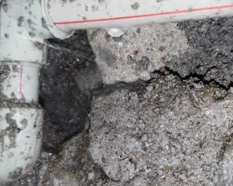 蒙自漏水检测多少钱