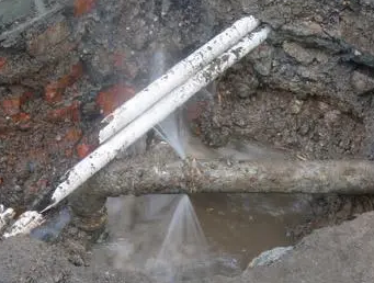 蒙自测漏水多少钱