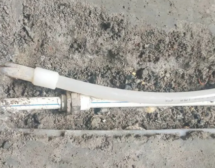 蒙自测漏水哪家好