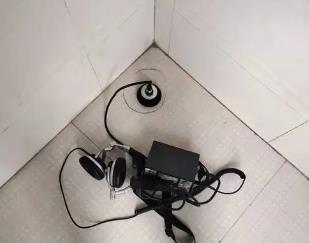 蒙自测漏水公司