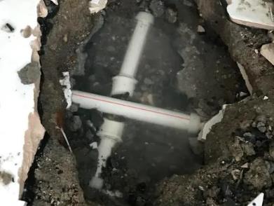 蒙自漏水检测公司哪家好