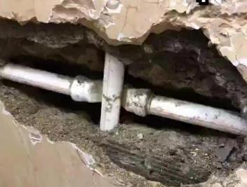 蒙自漏水检测电话多少